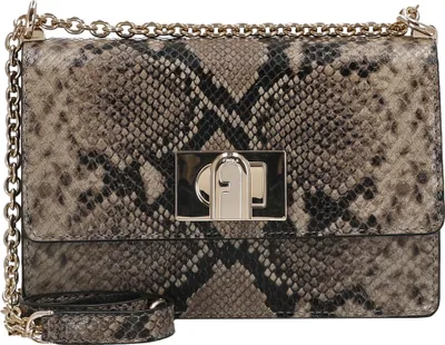 Produktbild von Furla 1927 Mini - Umhängetasche 20 cm (toni urban gray)