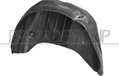 Produktbild von PRASCO Innenkotflügel Radhausschale Hinten Links für FIAT STILO (192)