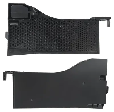 Reinigungstank-Filter-Sieb für Roborock S7 Pro Ultra, 2 St.