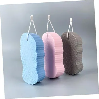 Immagine prodotto di Portasapone da bagno in stile antico in ottone massiccio con effetto bronzo lucido a olio