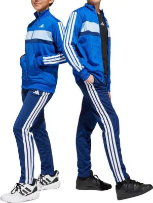 Obrázok produktu pre Detská tepláková súprava Adidas Tiberio s 3 prúžkami