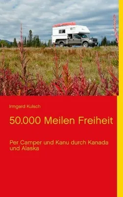 Immagine prodotto di 50.000 Meilen Freiheit