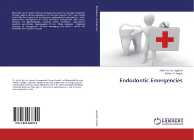 Produktbild von Endodontic Emergencies