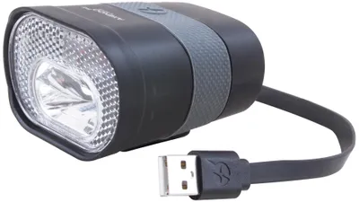 Image de Spanninga Projecteur à accu Spanninga Axendo 40