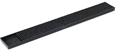Produktbild von Barmatte, 59 x 8 x 1,6 cm (BxTxH)