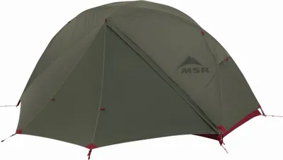Produktbild von MSR Elixir 1 Farbe: grün