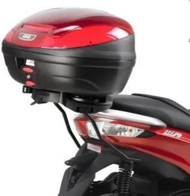 Produktbild von Givi Topcaseträger M5 für Monokey® SR5600 für MP3 Yourban/hpe