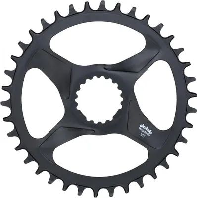Zdjęcie produktu dla Tarcza łańcuchowa Fsa Comet Dm steel Mt 1X30T Sh12 Wa820