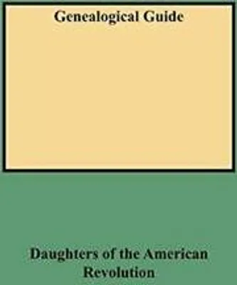 Image de Genealogical Guide (Combined)
