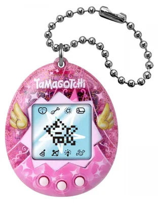 Produktbild von Bandai Namco Tamagotchi Engelskleid    One Size