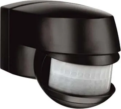 Immagine prodotto di Rivelatore di movimento ESYLUX MD 120 nero EM10025235