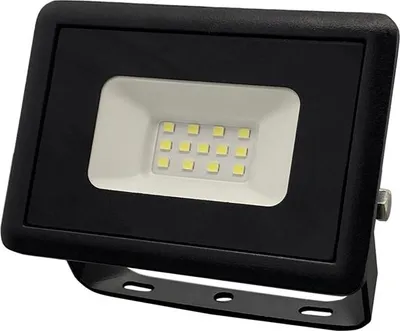 Produktbild von Floodl Led E011Ei 10W 800Lm 4000K Ip65
