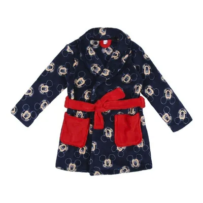 Immagine prodotto di Cerda Group Mickey Bademantel Blau 5 anni Blau 5 anni
