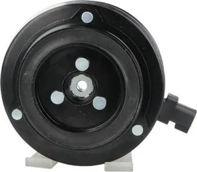 Produktbild von Magnetkupplung Klimakompressor Ø 108 mm 6 Rillen VS16 NRF für u.a. FORD FIESTA
