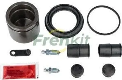 Produktbild von FRENKIT Bremssattel-Reparatursatz für BMW 5 Touring (F11) Vorne 60mm 260953