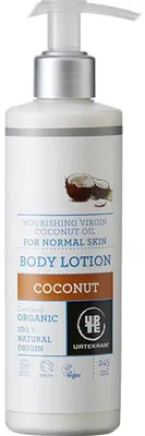Balsam do ciała kokosowy BIO 245 ml
