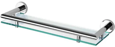 Produktbild von Geesa Glasablage, Nemox, G6501-02-35