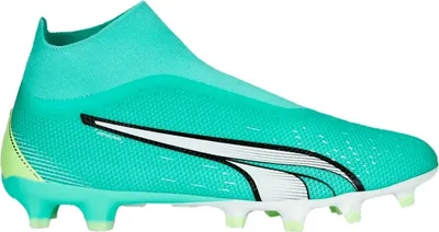 Produktbild von Puma ULTRA MATCH+ LL FG/AG GRÜN 11.5