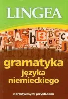 Immagine prodotto di Grammatica della lingua tedesca - opera collettiva