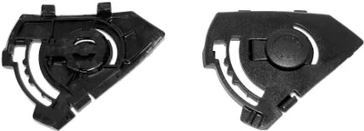 Zdjęcie produktu dla Mechanizm wizjera NOLAN N60-5 / N64 / GREX G6.2 Czarny