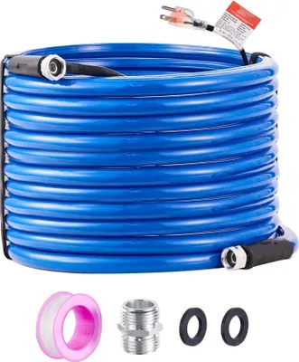 Image de Panneau d'eau chauffée pour camping-car - 30,5 m - Panneau d'eau chauffée - 550 W - Flexible et flexible