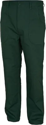 Obrázek produktu pro Pracovní kalhoty Carson Classic Workwear Classic