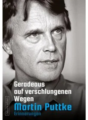 Immagine prodotto di Geradeaus auf verschlungenen Wegen