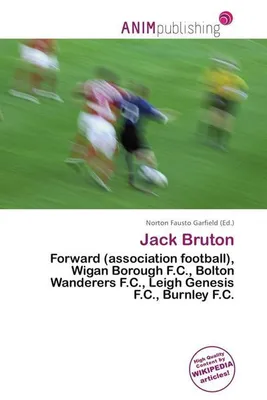 Produktbild von Jack Bruton