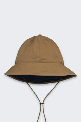 Produktbild von Buff Nmad Bucket Hat Sonnenhut yste fawn S/M