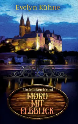 Produktbild von Mord mit Elbblick