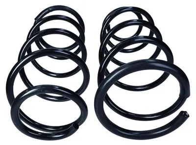 Produktbild von MAXGEAR Fahrgestellfeder x 60-1425D