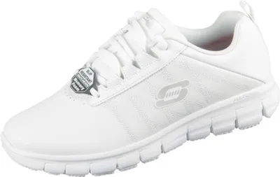 Image de Skechers Work SURE TRACK-ERATH blanc 40