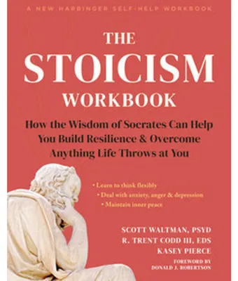 Obrázok produktu pre The Stoicism Workbook