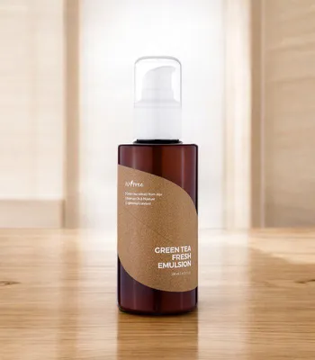 Zdjęcie produktu dla Isntree Green Tea Fresh Emulsion