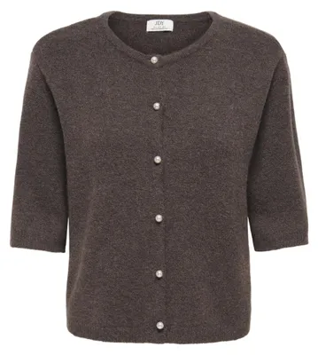 Produktbild von JDY Jdyrue Life 2/4 Pearl Cardigan KNT Noos