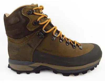 Produktbild von Meindl La Gomera MFS Lederfutter Wanderstiefel Braun in Gr. 47