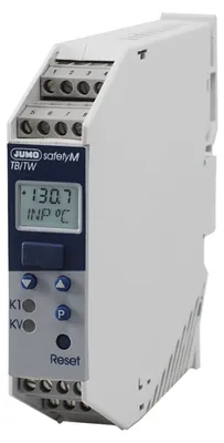Produktbild von JUMO Temperaturbegrenzer 24V 1 Stück