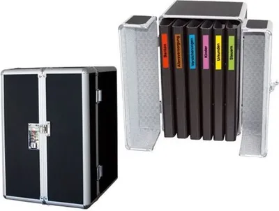 Produktbild von SAFE 200 Sammler-Safe