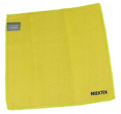 Produktbild von DBautomotive Mikrofaser Tuch 33x33cm für Insektenentfernung