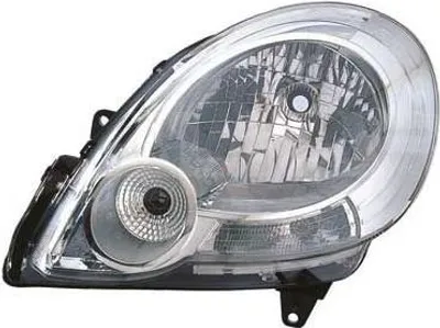 Produktbild von ALKAR Scheinwerfer Links für RENAULT KANGOO Express (FW0/1) 2741188