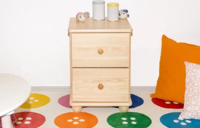 Produktbild von Kommode 40 cm breit