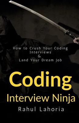 Produktbild von Coding Interview Ninja