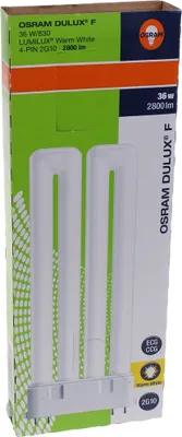 Produktbild von Osram FTC362G10830/02, 36 W, 2800 lm