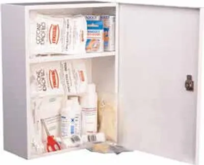 Image de Markin Y580901MF Trousse de premiers secours à domicile