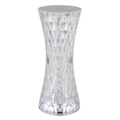 Obrázok produktu pre Stolová lampa Globo 28073 GIXI RGBW 1,5 W číra