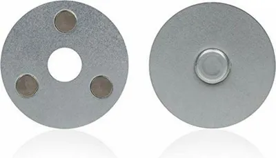 Produktbild von Smartwares Magnetbefestigung für Rauchmelder FOT-14670