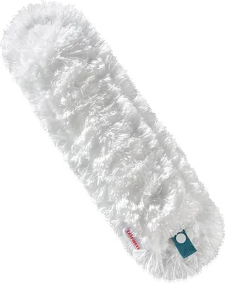 Produktbild von Leifheit SUPERDUSTER XL, Mikrofaserstaubtuch, Mikrofaser, Türkis, Weiß, Kunststoff