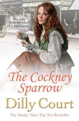 Productafbeelding van The Cockney Sparrow