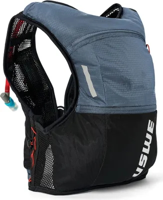 Immagine prodotto di Uswe Rush 8 Gilet idratante 8 l Blu L Blu L