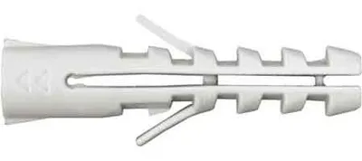 Immagine prodotto di TASSELLO SENZA BORDO 'AX02' Ø 12x60 mm